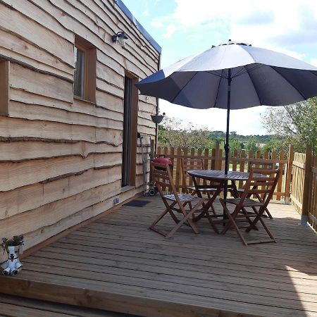 Tiny House Guest House Saint-Vallier  Exterior foto