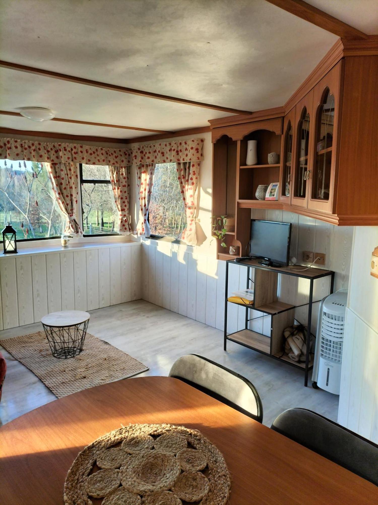 Tiny House Guest House Saint-Vallier  Exterior foto