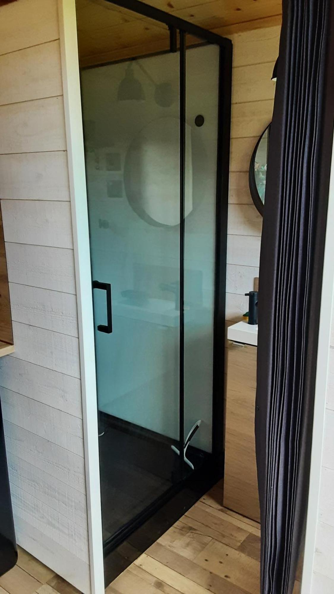 Tiny House Guest House Saint-Vallier  Exterior foto
