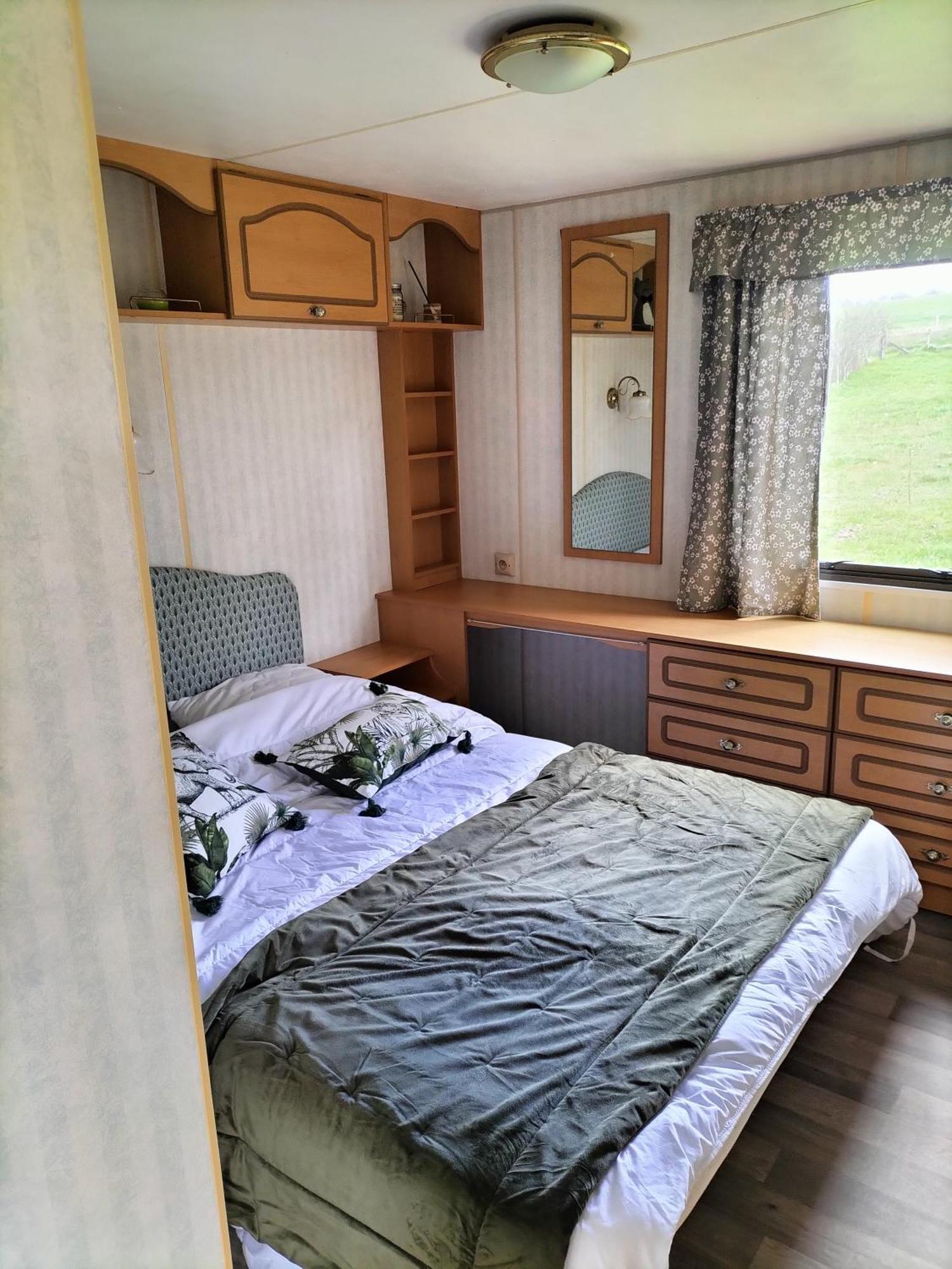 Tiny House Guest House Saint-Vallier  Exterior foto