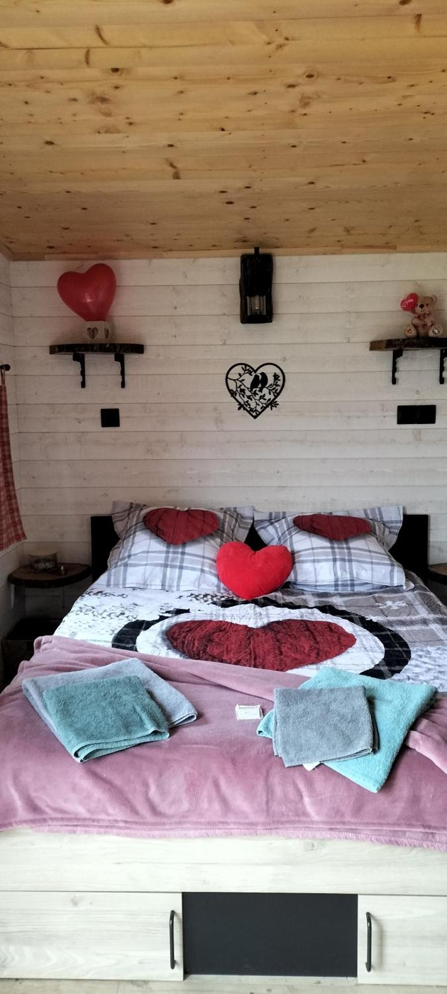 Tiny House Guest House Saint-Vallier  Exterior foto